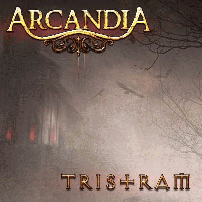 Arcandia : Tristram (Diablo RPG Game Song)
